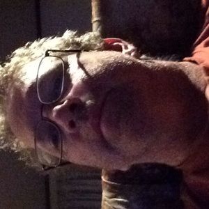 Meet your Posher, John p.